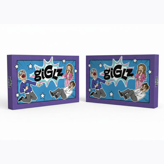 Giglz Party Bundle