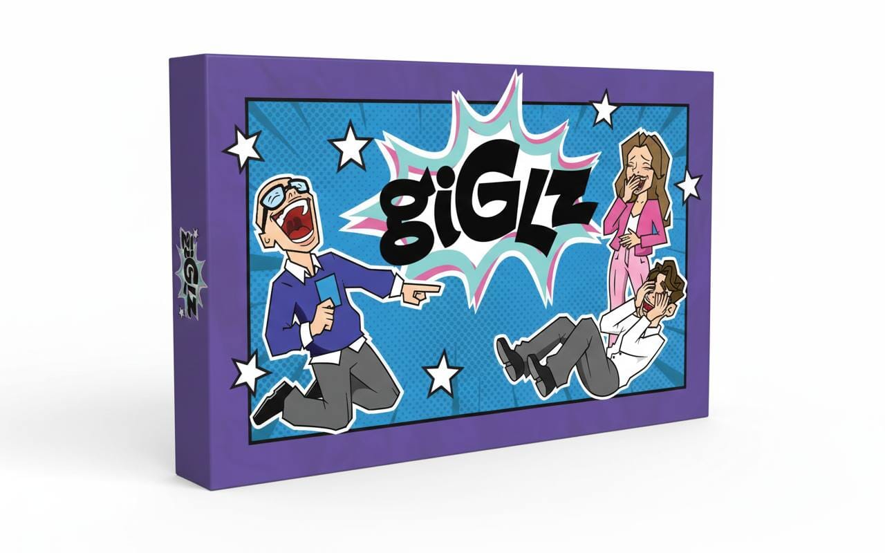 funny card game for house party